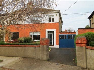 Image for 22 Vernon Park, Clontarf, Dublin 3