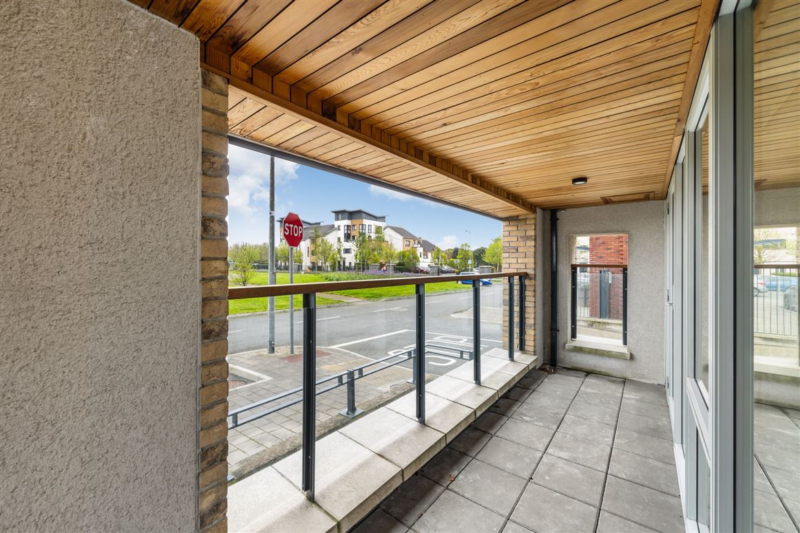 1 Rowan House, Red Arches Avenue, Baldoyle, Dublin 13