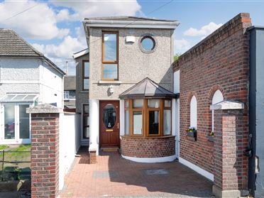 Image for 1a Margaret Place, Sandymount, Dublin 4