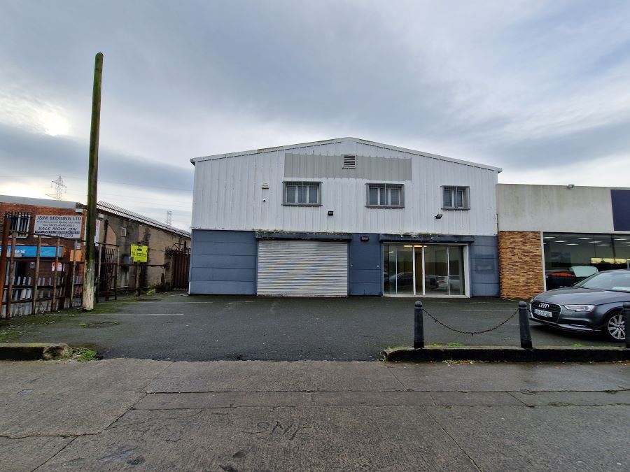 4A Kylemore Park South, Ballyfermot, Dublin 10