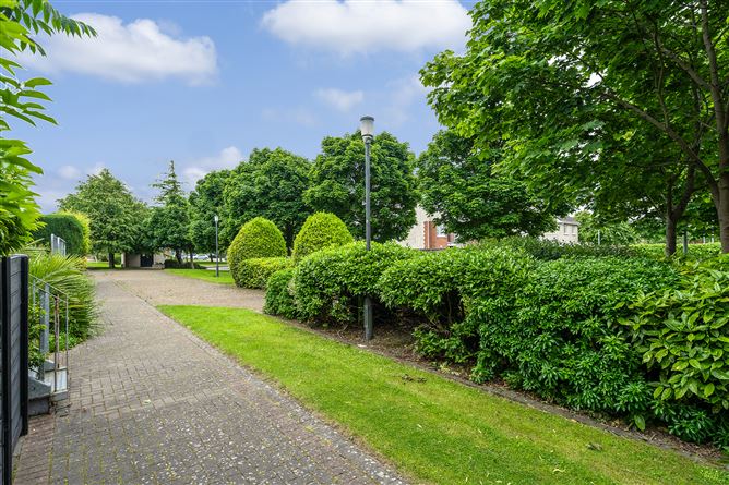 Apartment 29, LANESBOROUGH SQUARE, Finglas, Dublin 11