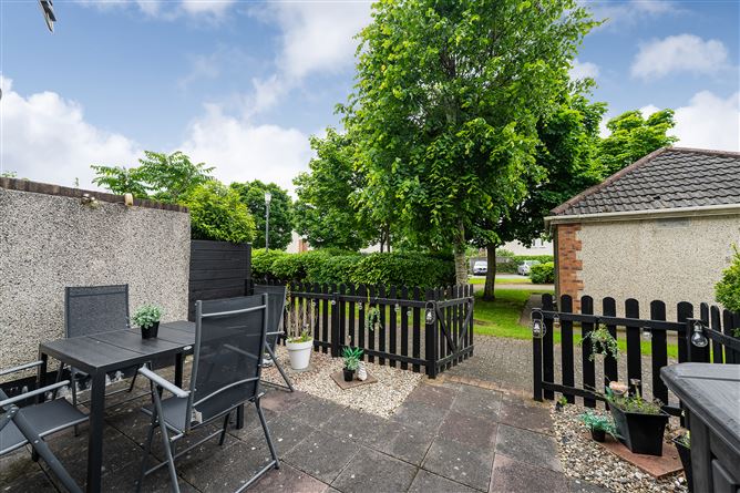 Apartment 29, LANESBOROUGH SQUARE, Finglas, Dublin 11