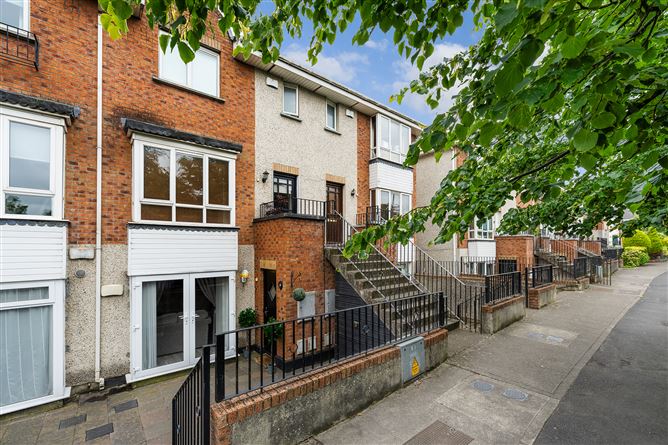 Apartment 29, LANESBOROUGH SQUARE, Finglas, Dublin 11