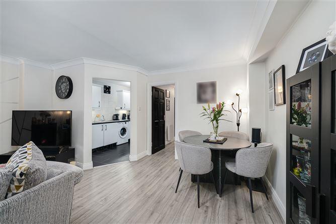 Apartment 29, LANESBOROUGH SQUARE, Finglas, Dublin 11