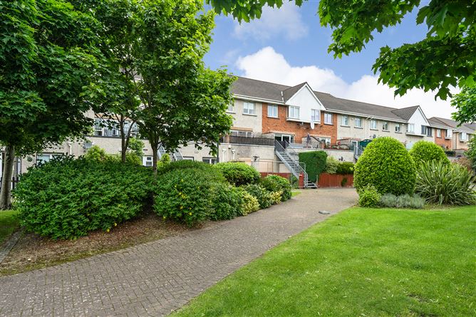 Apartment 29, LANESBOROUGH SQUARE, Finglas, Dublin 11