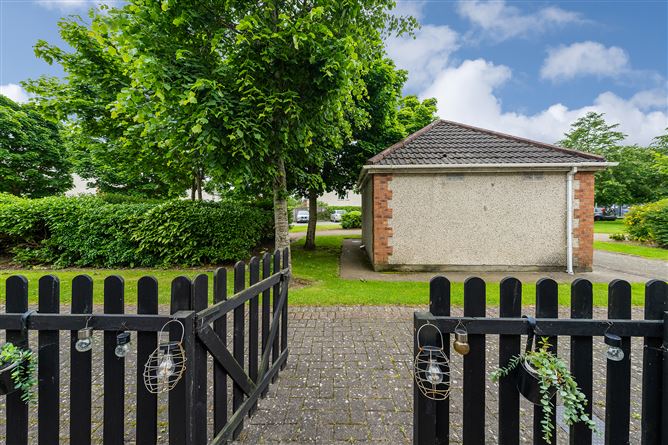 Apartment 29, LANESBOROUGH SQUARE, Finglas, Dublin 11