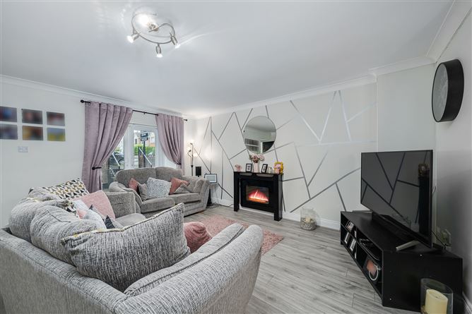 Apartment 29, LANESBOROUGH SQUARE, Finglas, Dublin 11