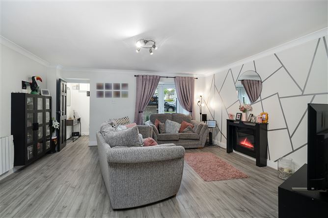 Apartment 29, LANESBOROUGH SQUARE, Finglas, Dublin 11