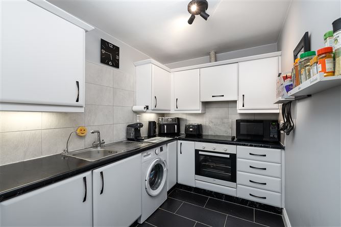 Apartment 29, LANESBOROUGH SQUARE, Finglas, Dublin 11
