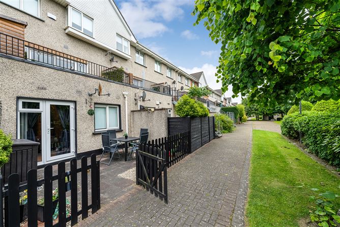 Apartment 29, LANESBOROUGH SQUARE, Finglas, Dublin 11