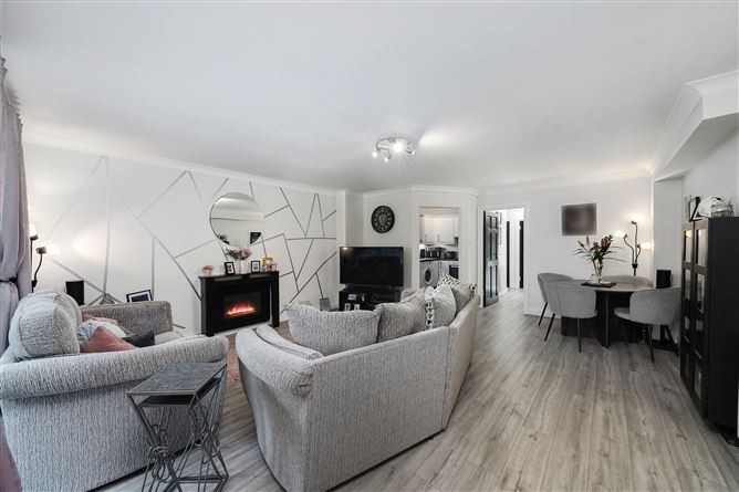 Apartment 29, LANESBOROUGH SQUARE, Finglas, Dublin 11