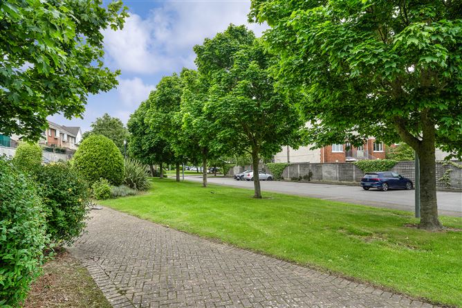 Apartment 29, LANESBOROUGH SQUARE, Finglas, Dublin 11