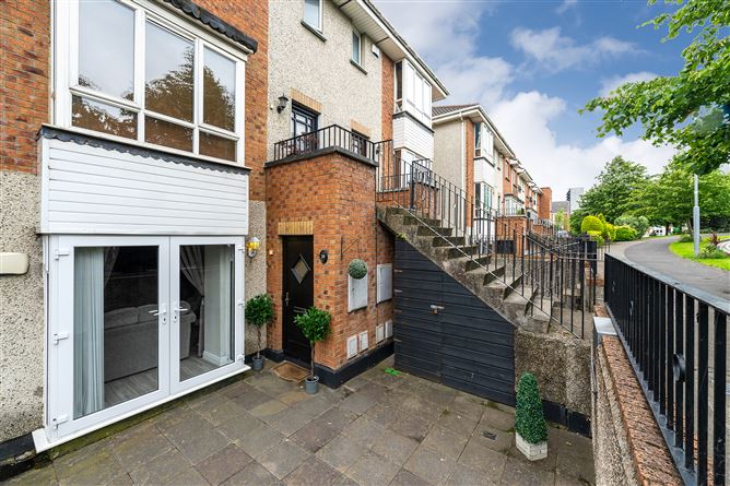 Apartment 29, LANESBOROUGH SQUARE, Finglas, Dublin 11