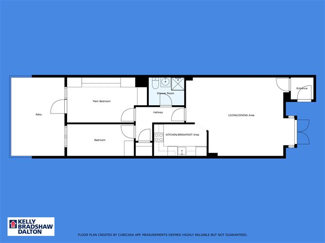 Apartment 29, LANESBOROUGH SQUARE, Finglas, Dublin 11
