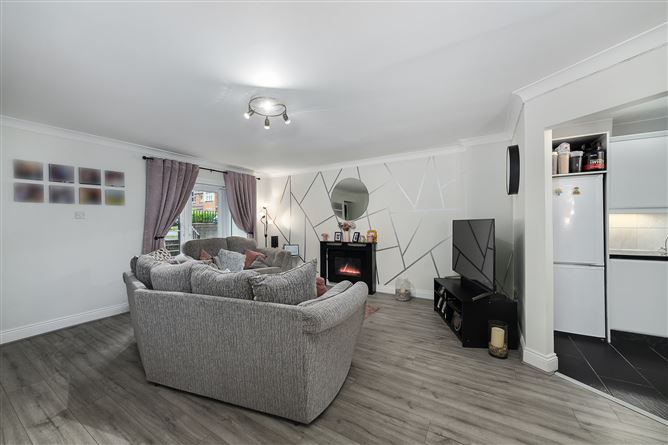 Apartment 29, LANESBOROUGH SQUARE, Finglas, Dublin 11