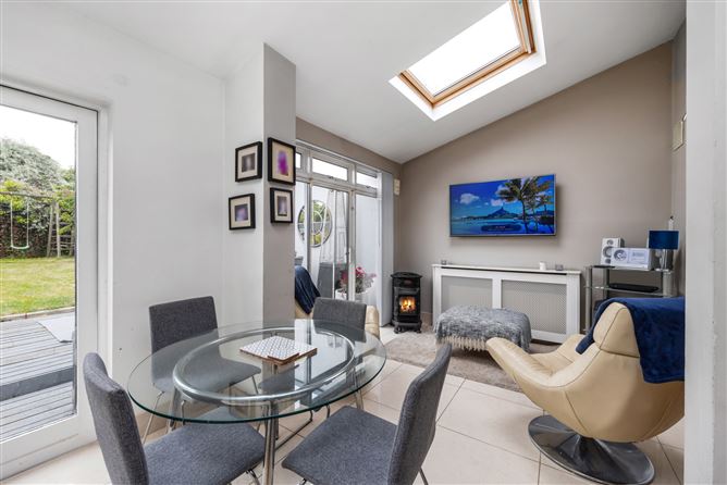 21 Gainsborough Park, Malahide, Co. Dublin