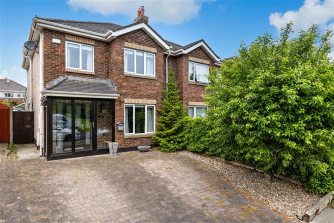 21 Gainsborough Park, Malahide, Co. Dublin