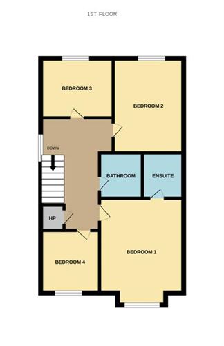 21 Gainsborough Park, Malahide, Co. Dublin