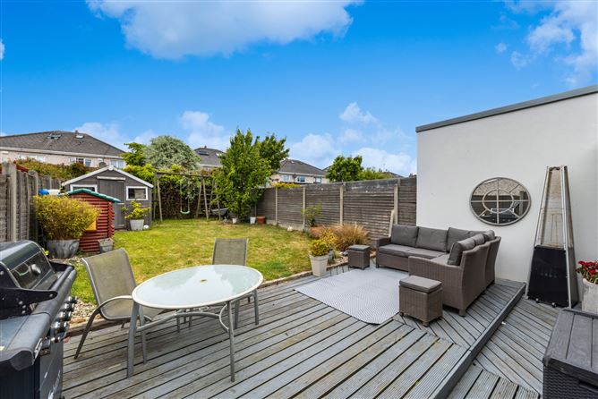 21 Gainsborough Park, Malahide, Co. Dublin