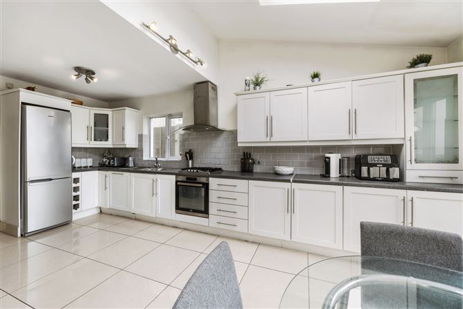 21 Gainsborough Park, Malahide, Co. Dublin