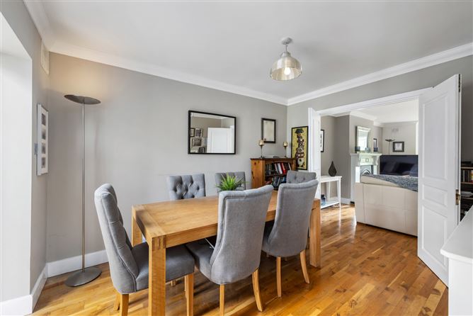 21 Gainsborough Park, Malahide, Co. Dublin