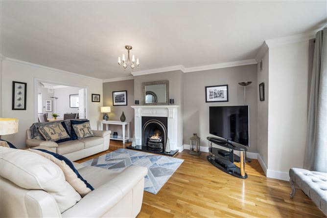 21 Gainsborough Park, Malahide, Co. Dublin