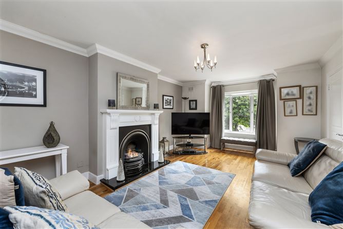 21 Gainsborough Park, Malahide, Co. Dublin