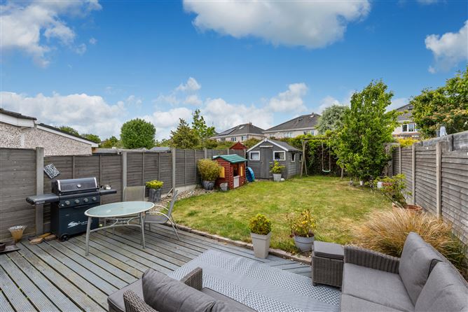 21 Gainsborough Park, Malahide, Co. Dublin