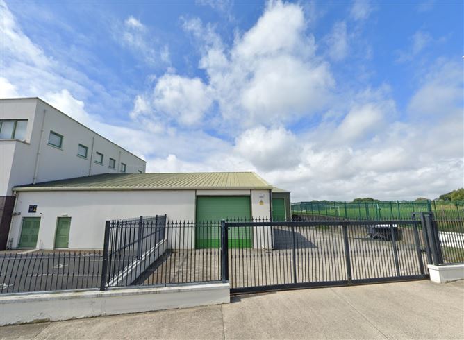 Whitemill Industrtial Estate, Clonard., Wexford Town, Co. Wexford