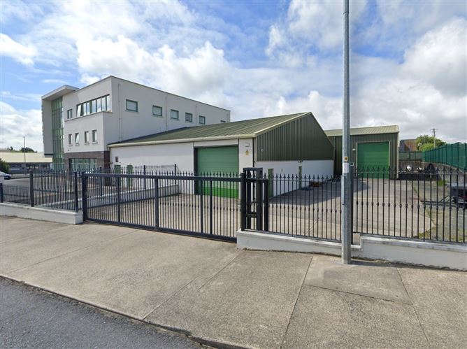 Whitemill Industrtial Estate, Clonard., Wexford Town, Co. Wexford
