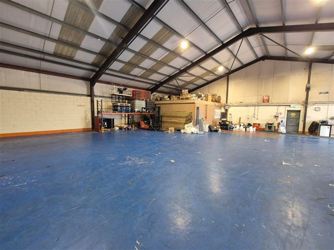 Whitemill Industrtial Estate, Clonard., Wexford Town, Co. Wexford