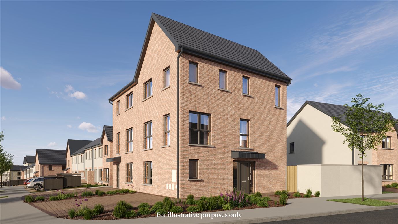The Curlew, Miller's Glen, Swords, County Dublin