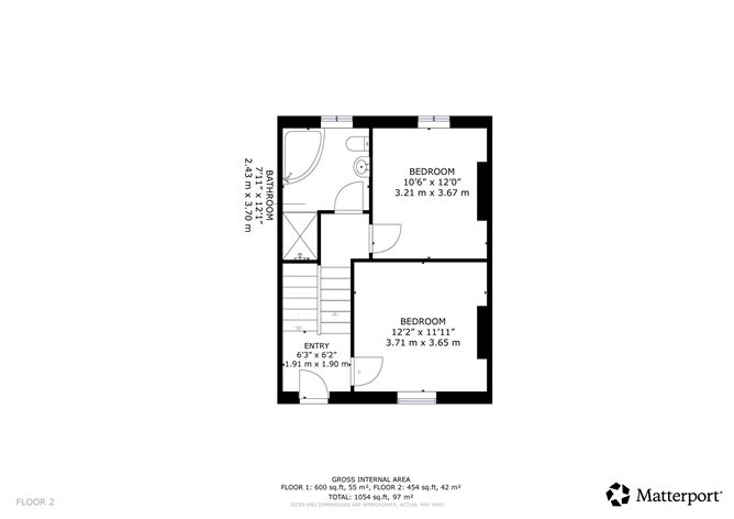  56 Montpelier Hill, Stoneybatter, Dublin 7