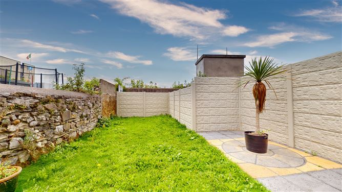  56 Montpelier Hill, Stoneybatter, Dublin 7