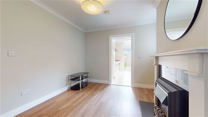  56 Montpelier Hill, Stoneybatter, Dublin 7