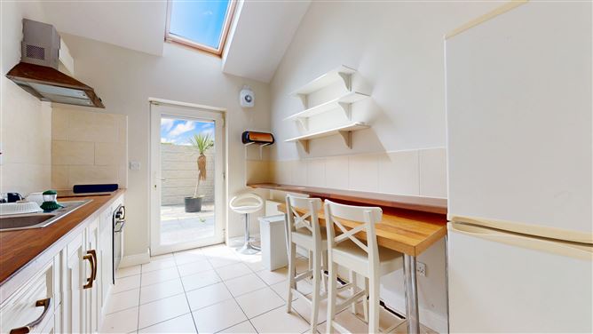  56 Montpelier Hill, Stoneybatter, Dublin 7