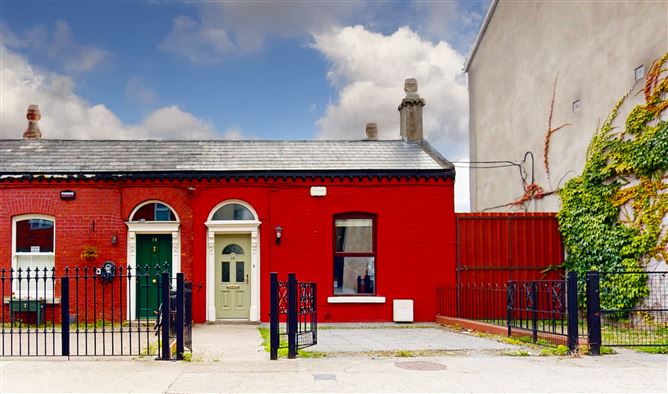  56 Montpelier Hill, Stoneybatter, Dublin 7