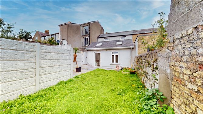  56 Montpelier Hill, Stoneybatter, Dublin 7