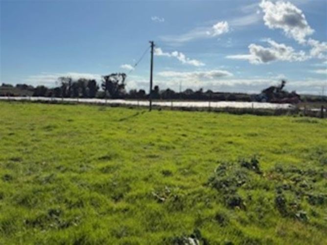 17 Acres Stephenstown, Balbriggan, County Dublin