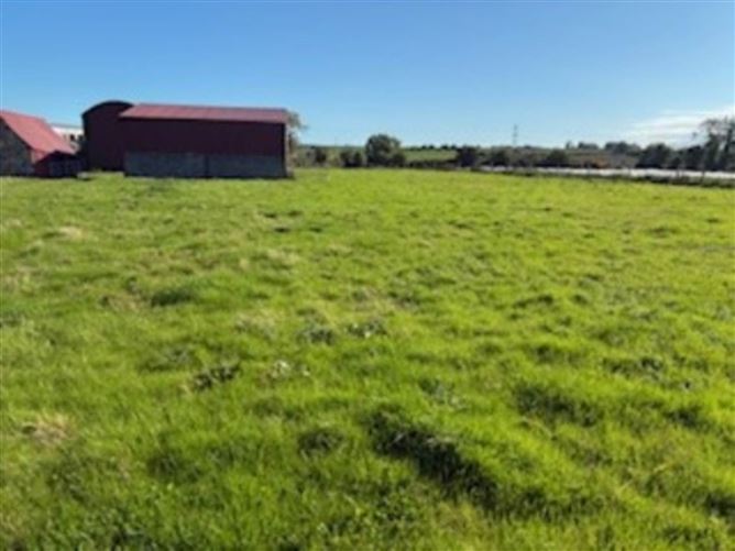 17 Acres Stephenstown, Balbriggan, County Dublin