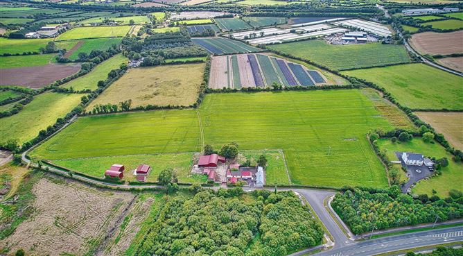 17 Acres Stephenstown, Balbriggan, County Dublin
