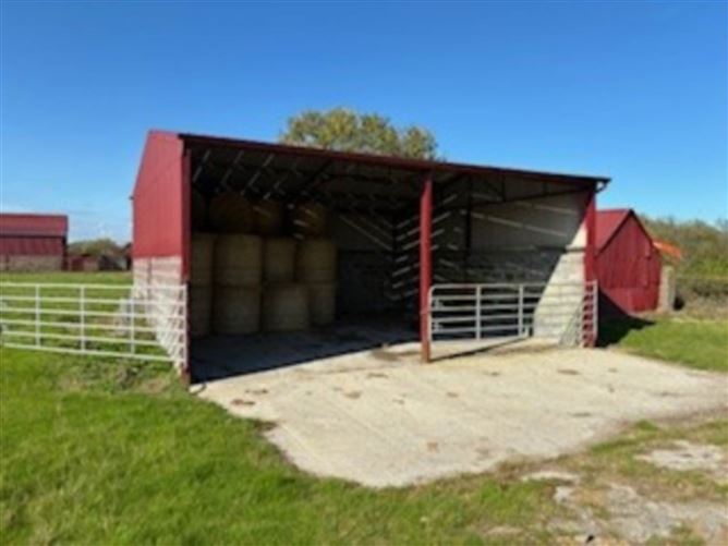 17 Acres Stephenstown, Balbriggan, County Dublin