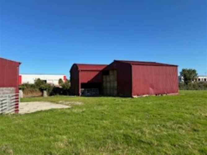 17 Acres Stephenstown, Balbriggan, County Dublin