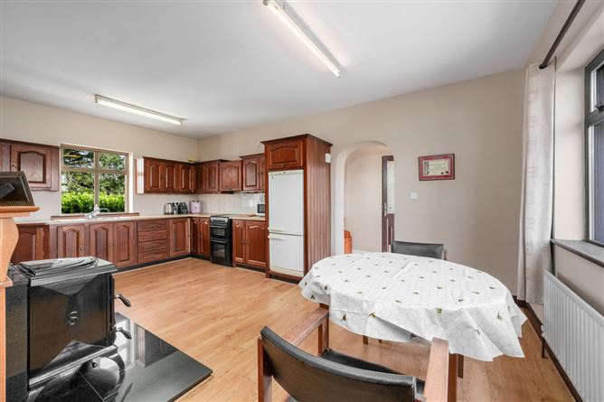 House and Lands, Derryham, Bailieborough, Co. Cavan