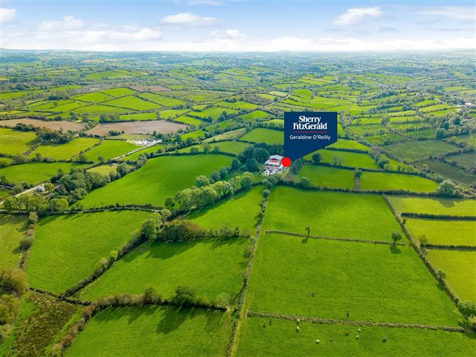 House and Lands, Derryham, Bailieborough, Co. Cavan