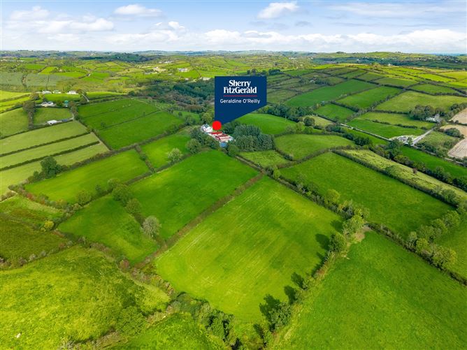House and Lands, Derryham, Bailieborough, Co. Cavan