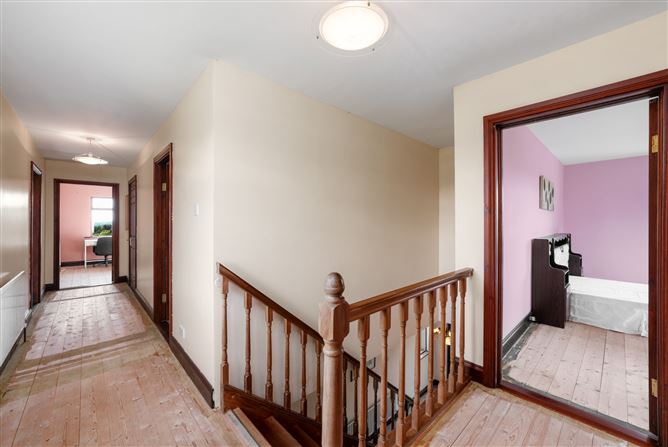 House and Lands, Derryham, Bailieborough, Co. Cavan