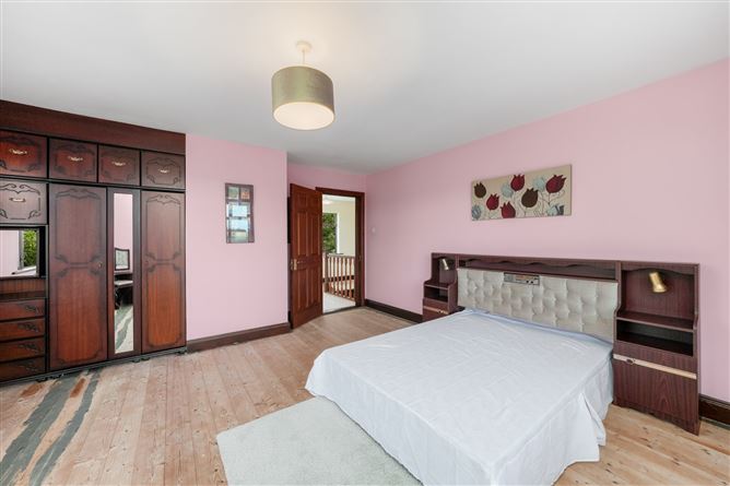 House and Lands, Derryham, Bailieborough, Co. Cavan