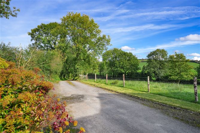 House and Lands, Derryham, Bailieborough, Co. Cavan