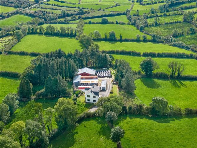 House and Lands, Derryham, Bailieborough, Co. Cavan